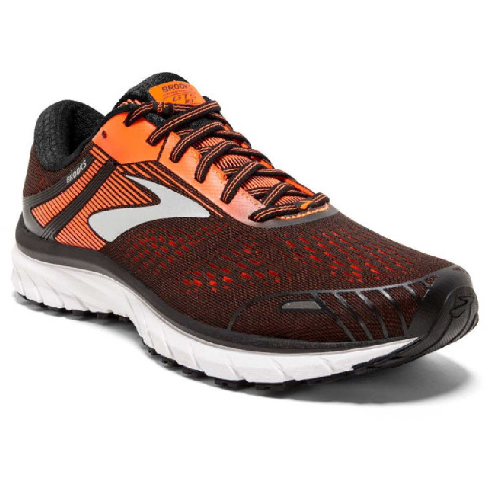 Brooks laufschuhe 2025 gts 18